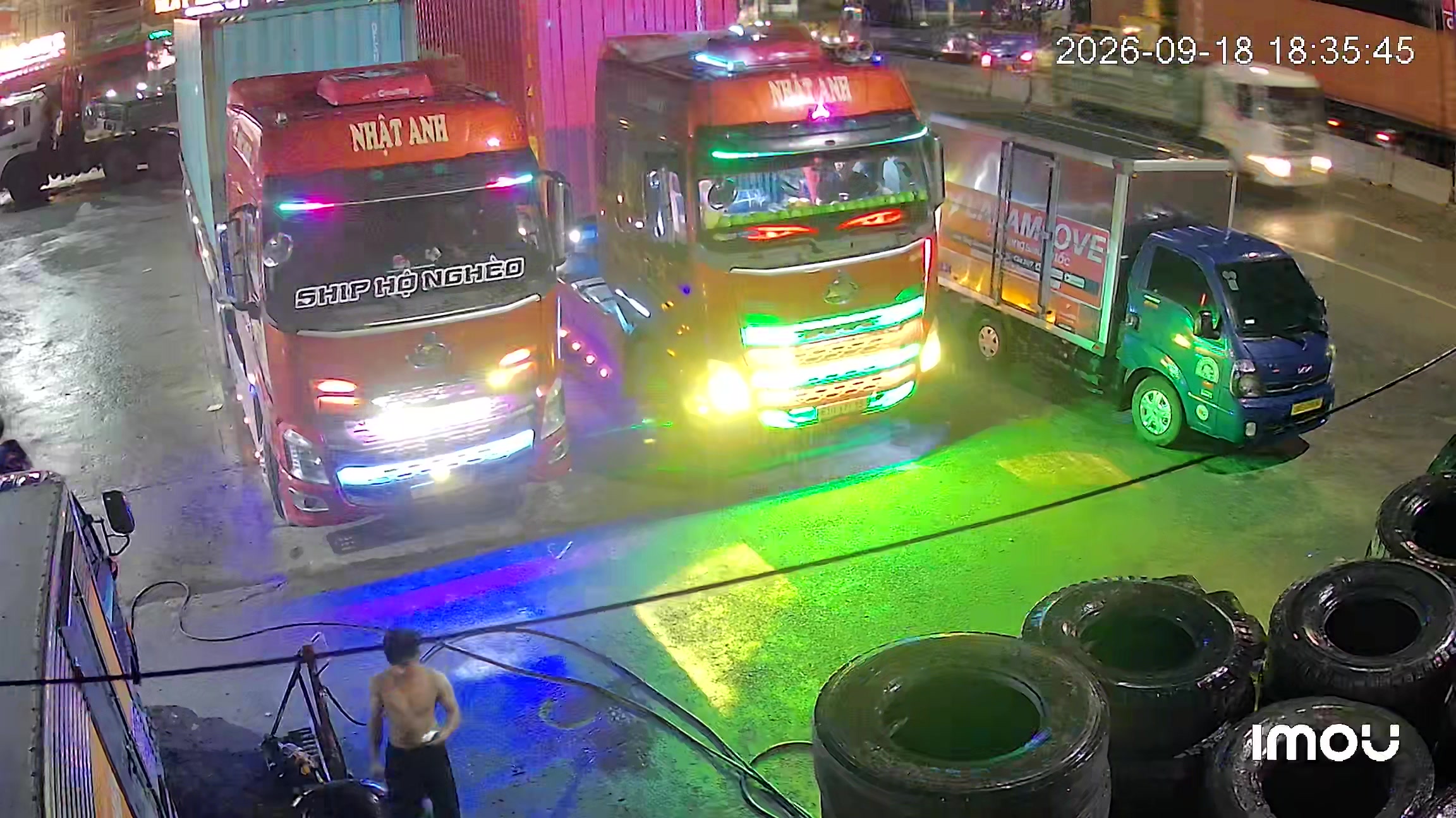@Cửu Long Thiên