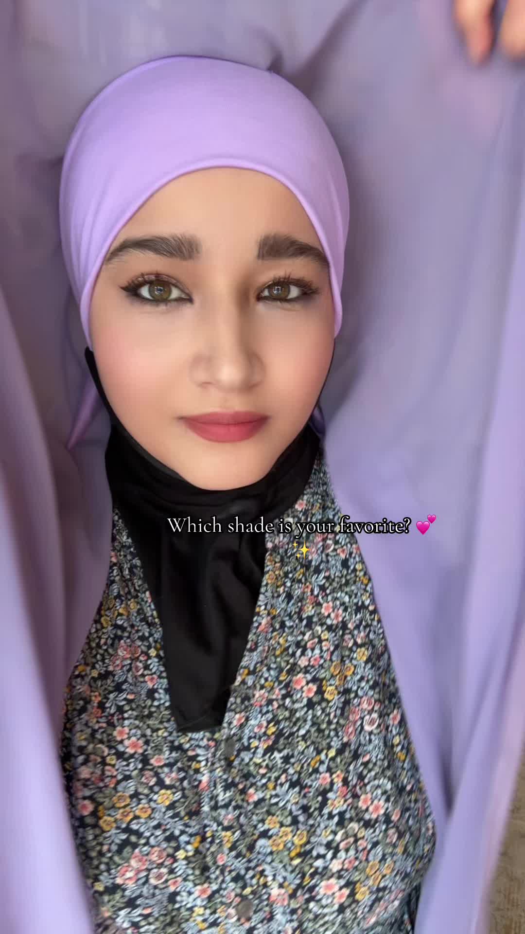 @Ameera Glam Approved