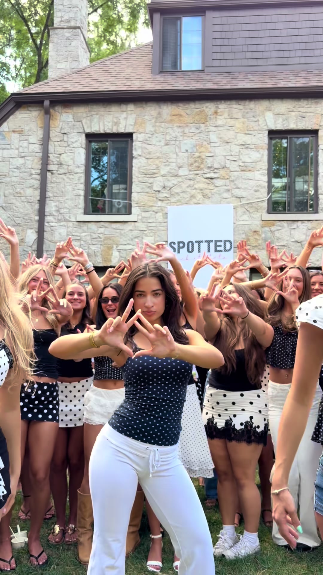 @Michigan State Theta