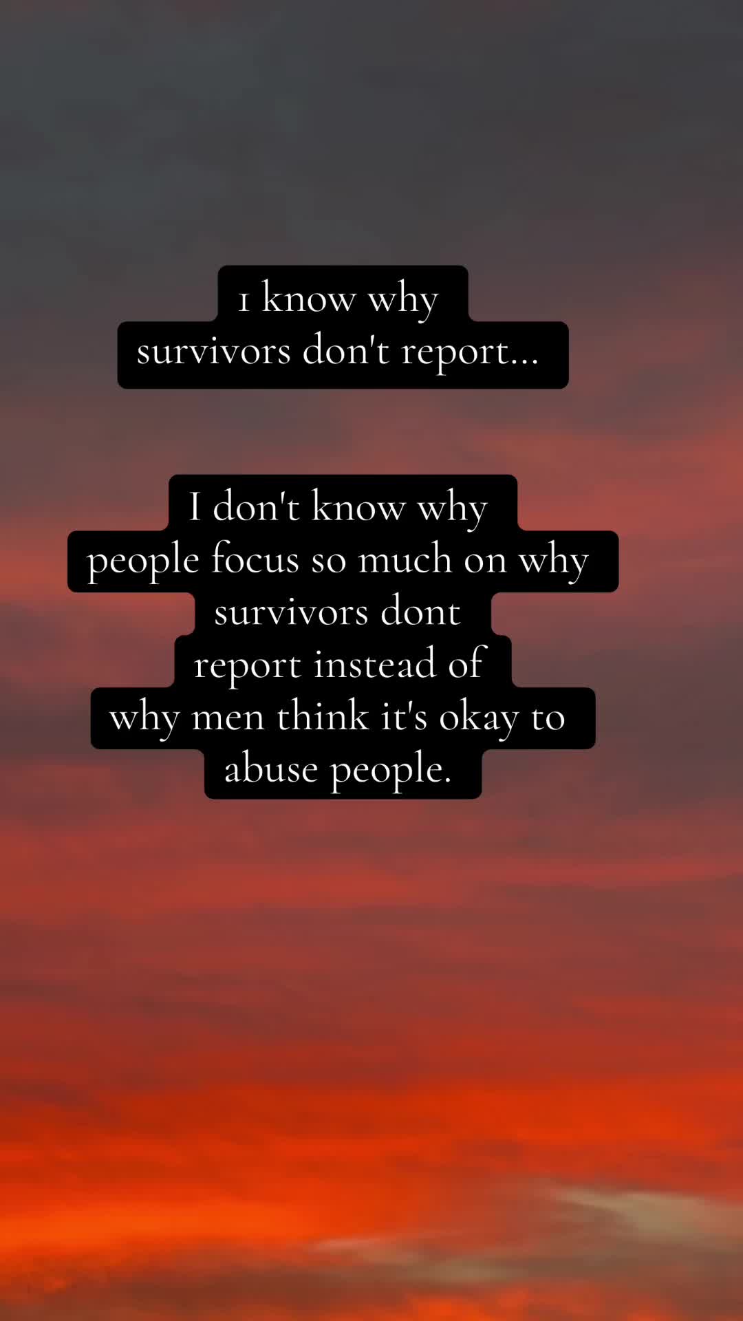 @trishaovershares
