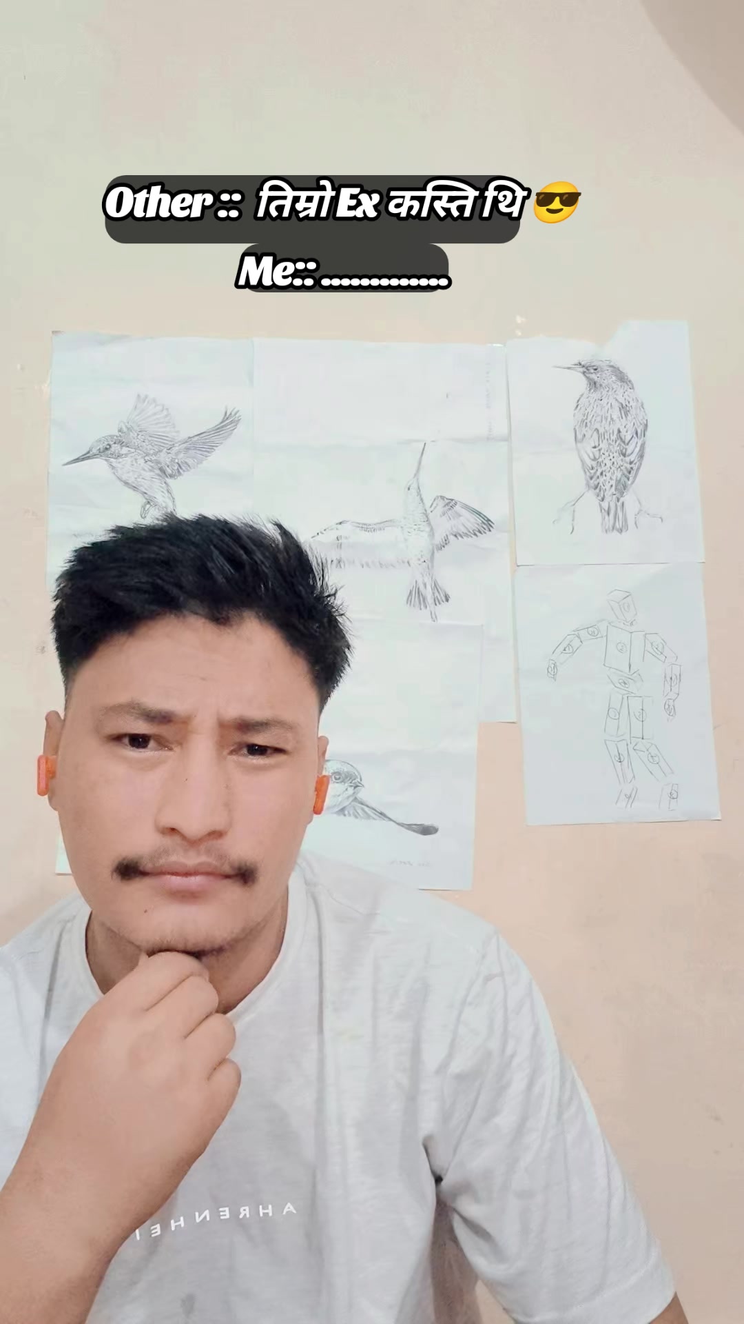 @Bishal Saud