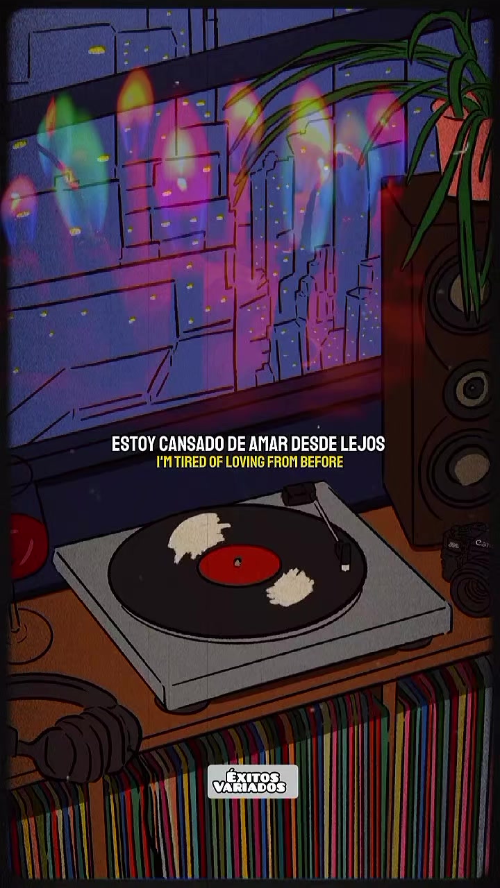 @Éxitos Variados