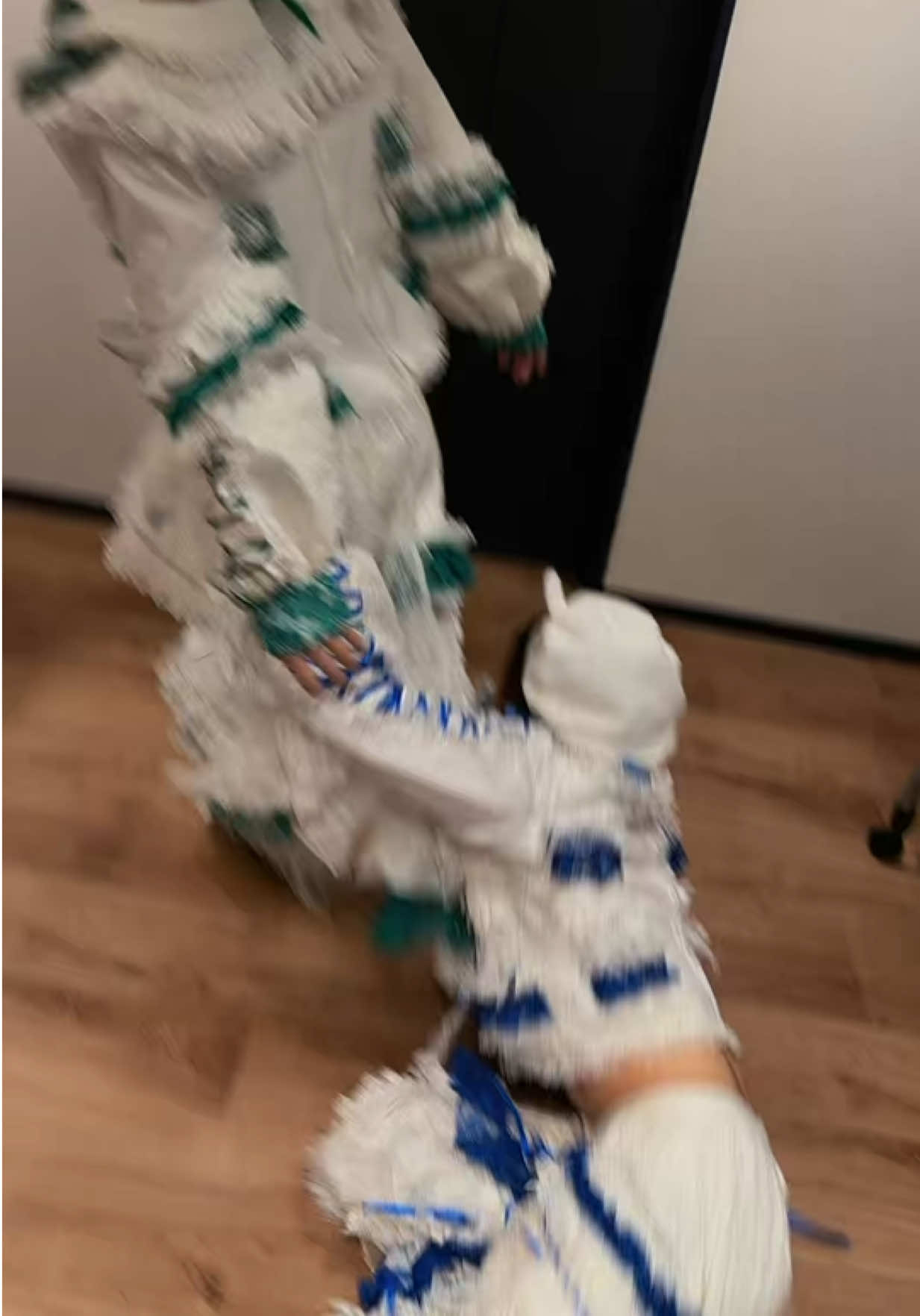 @ホローホログラム