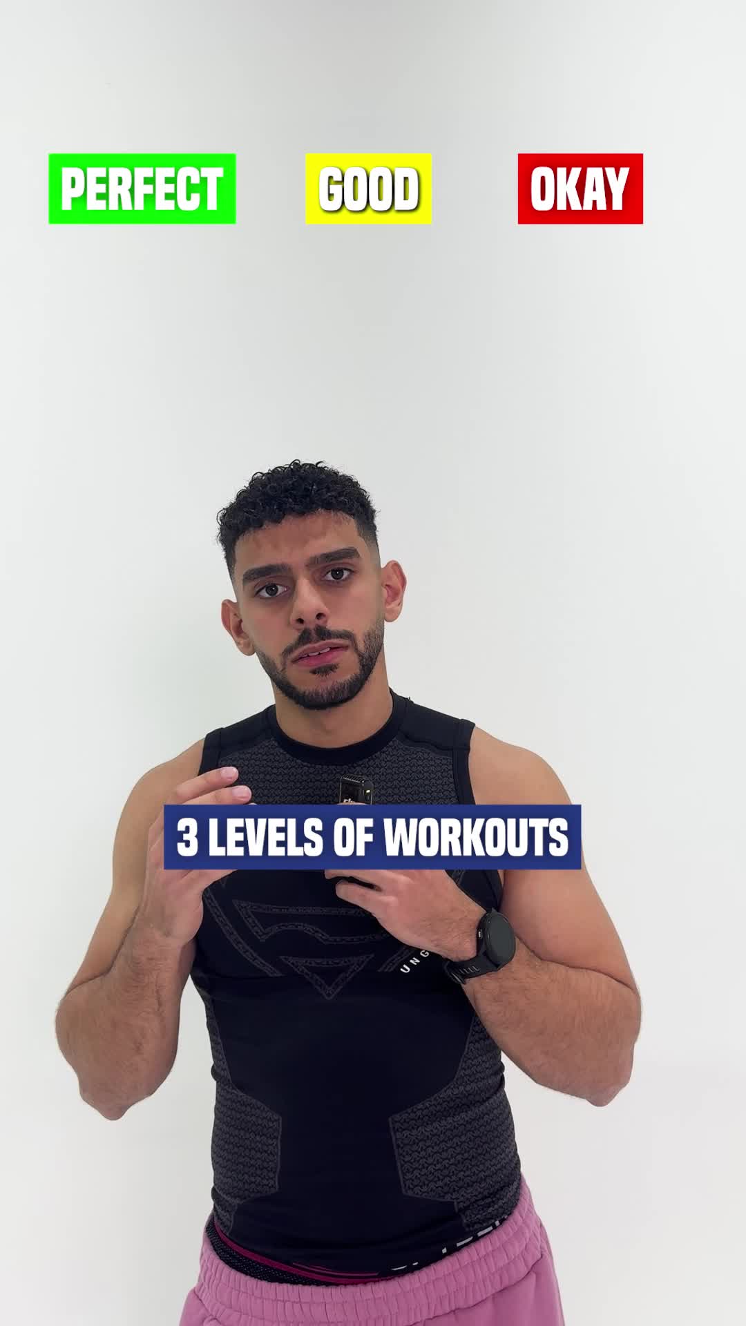 @Wissam Nabulsi | Fitness Coach