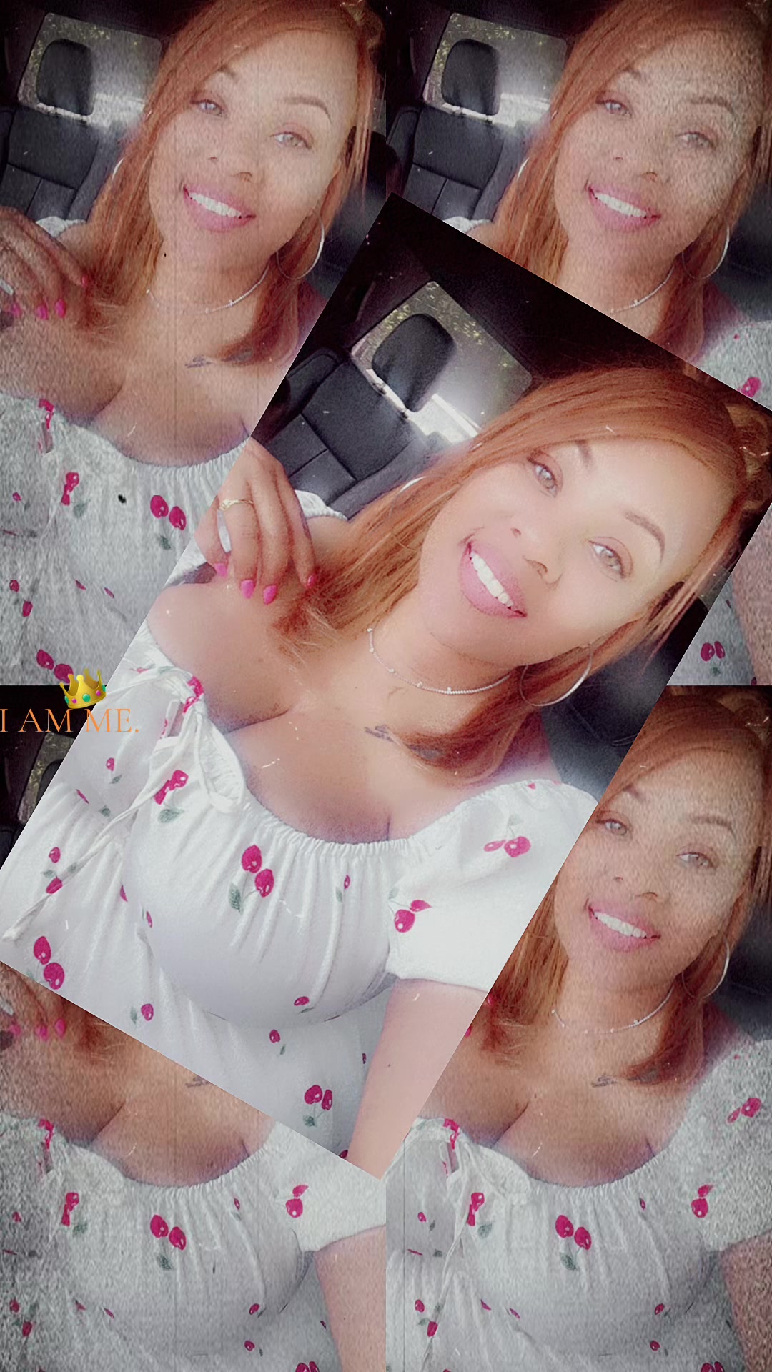 @ReallHeavyOnMe 💋