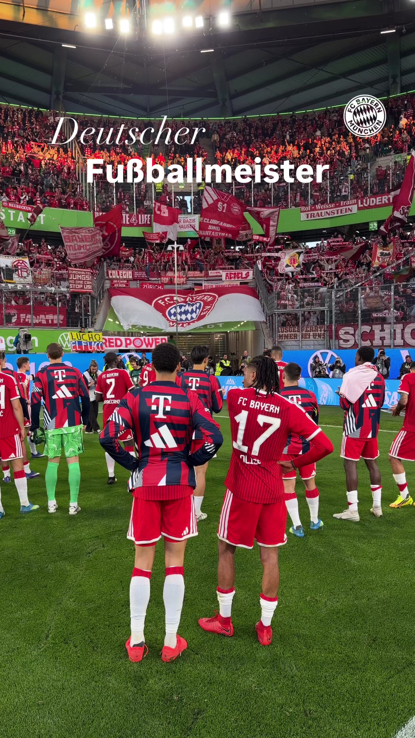 @FC Bayern