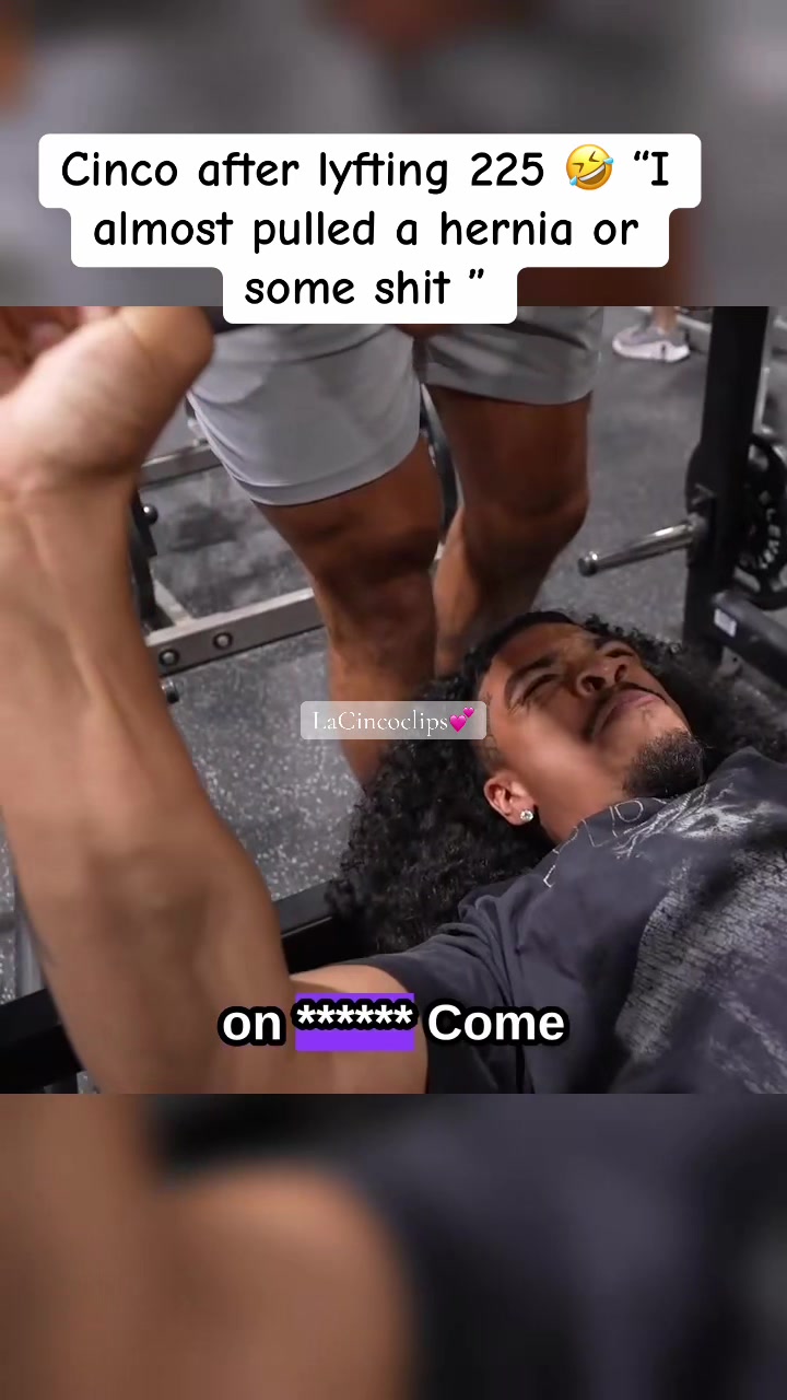 @Lacincoclips
