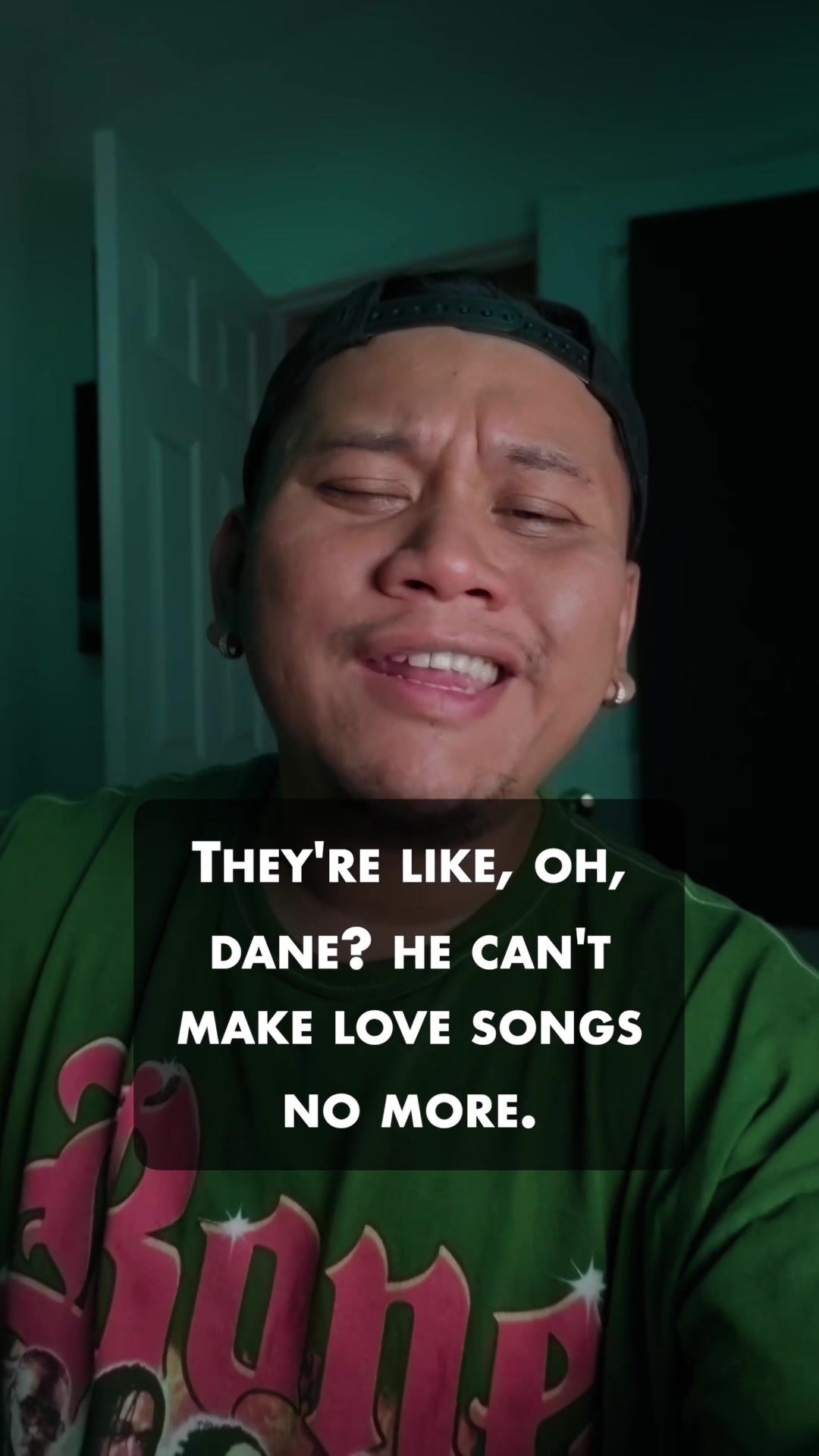 @Dane Amar