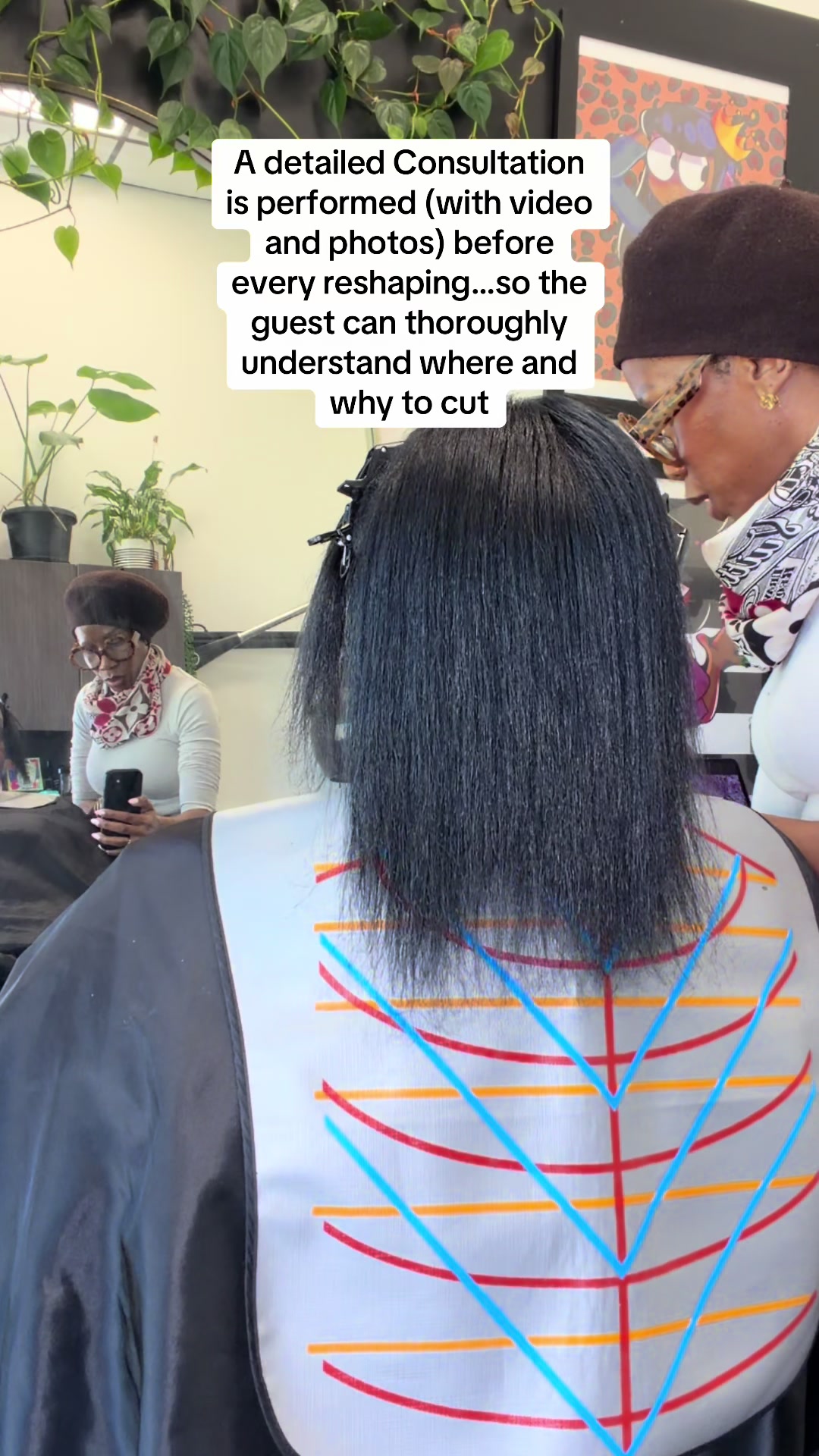 @Nykole - Hair Care Specialist