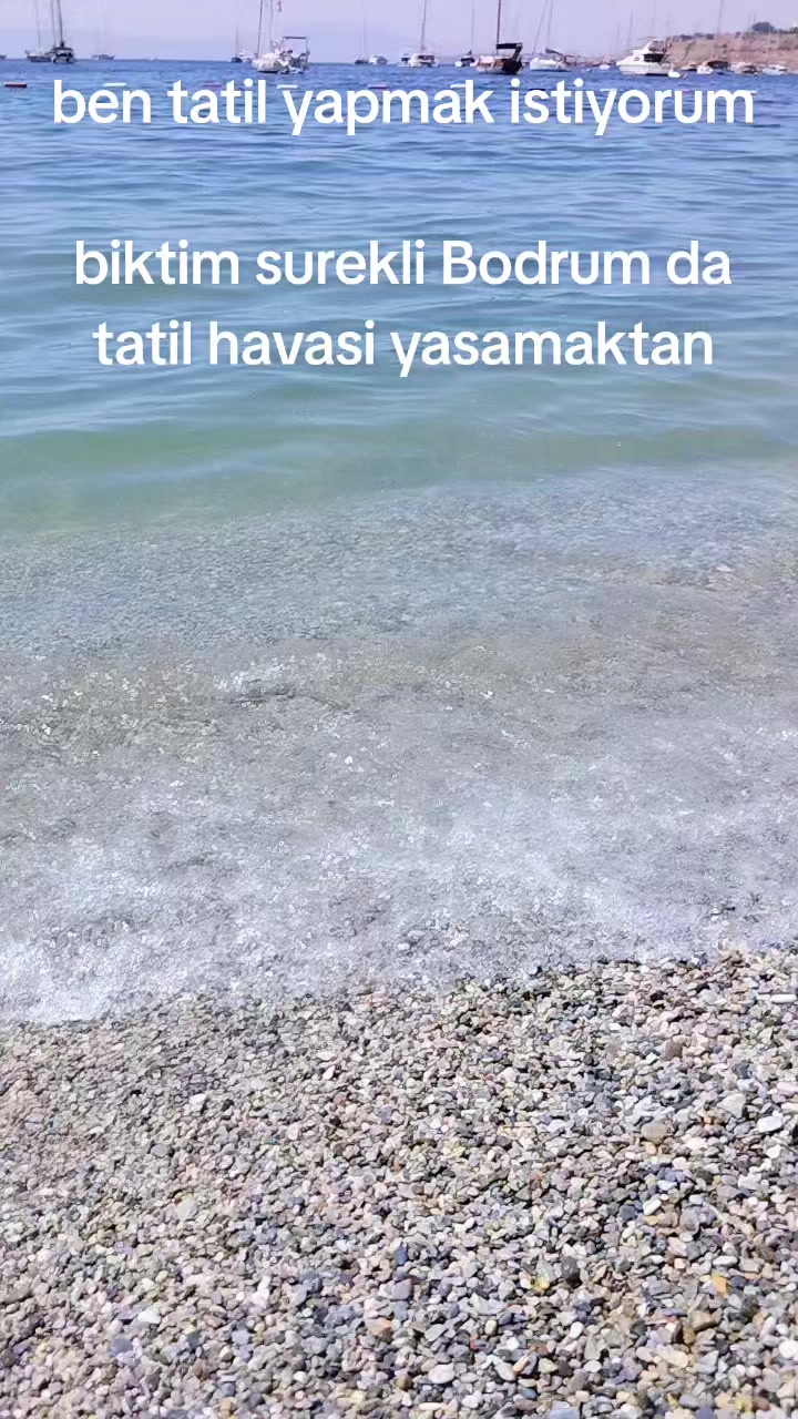 @Duygu tanırlı Bodrum