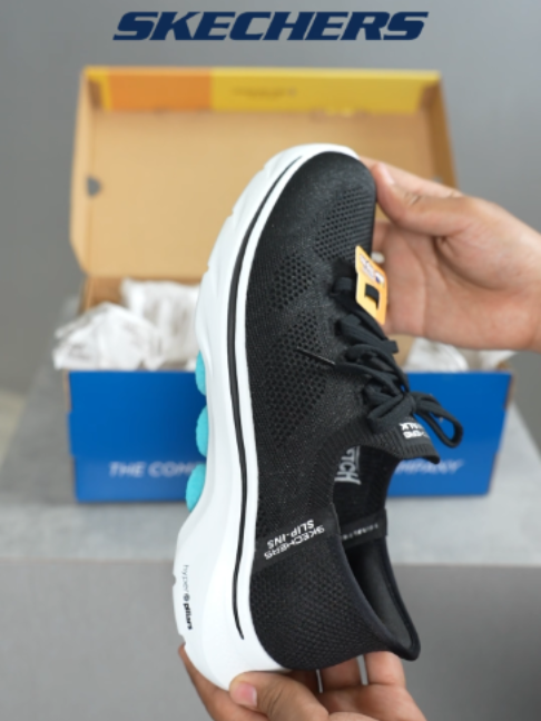 @SKECHERS MY FASHION