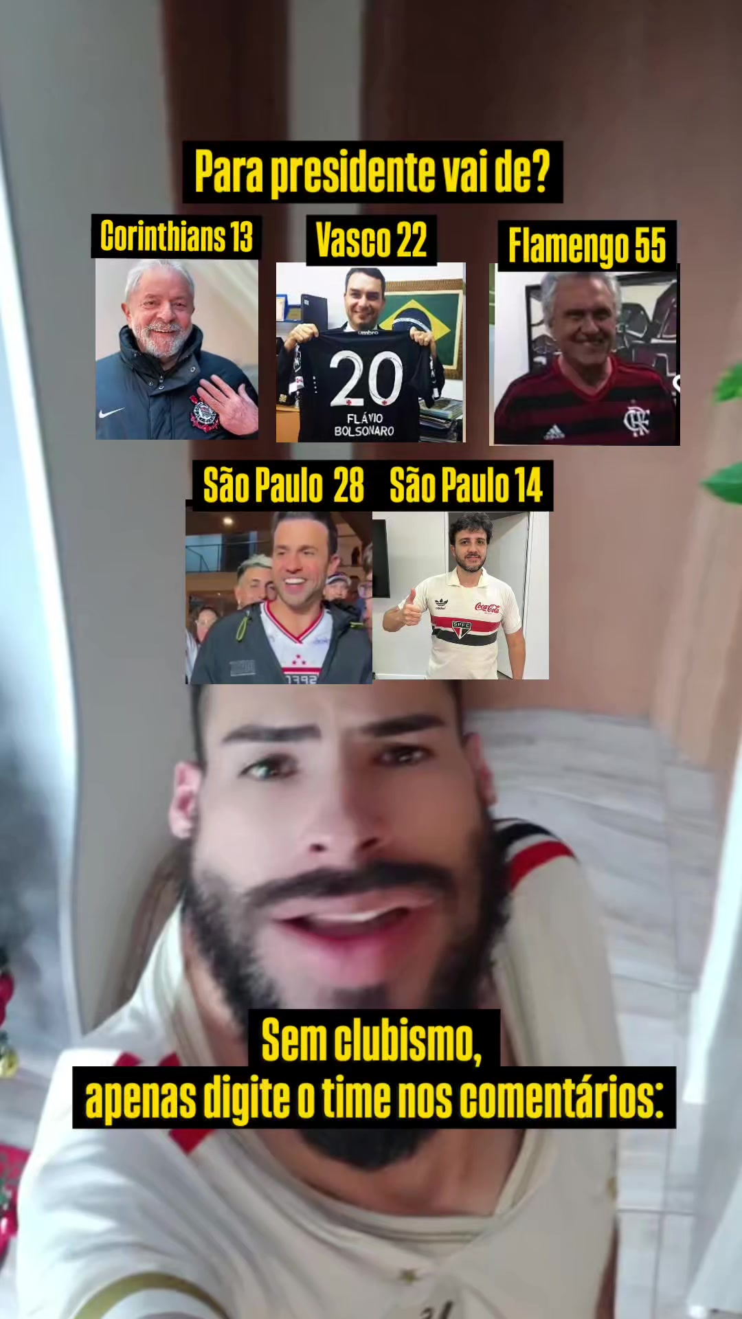 @Bruno Turetta - Flamengo 🔴⚫️