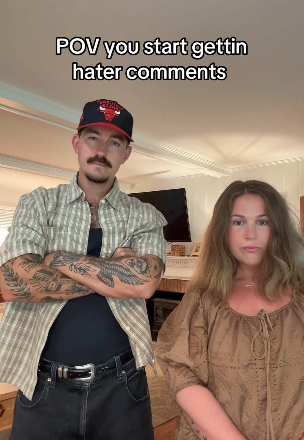 @The Slade Fam