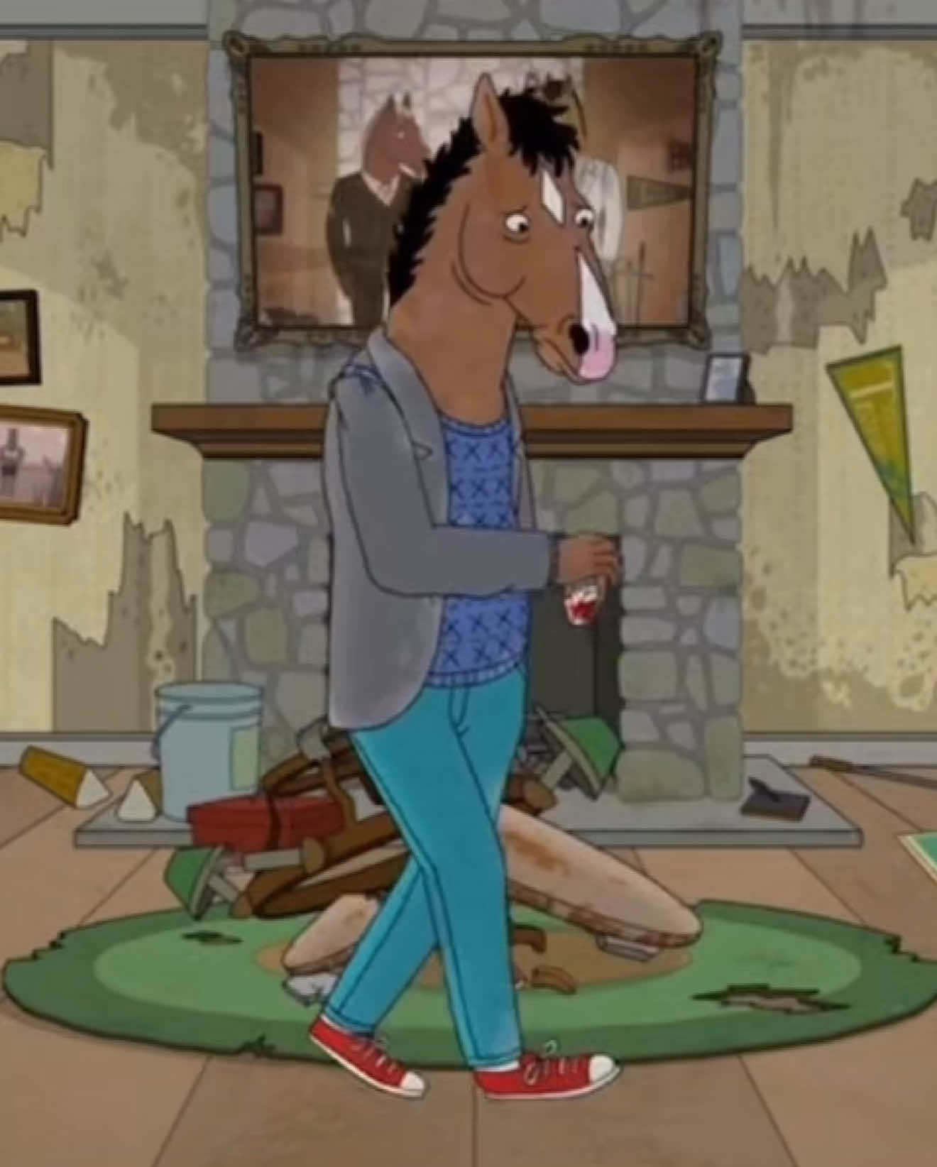 @Bojack clipz
