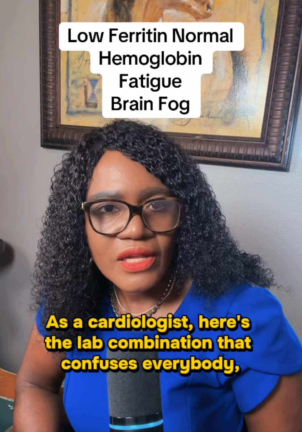 @Cardiologist Doctor MD FACC🩵
