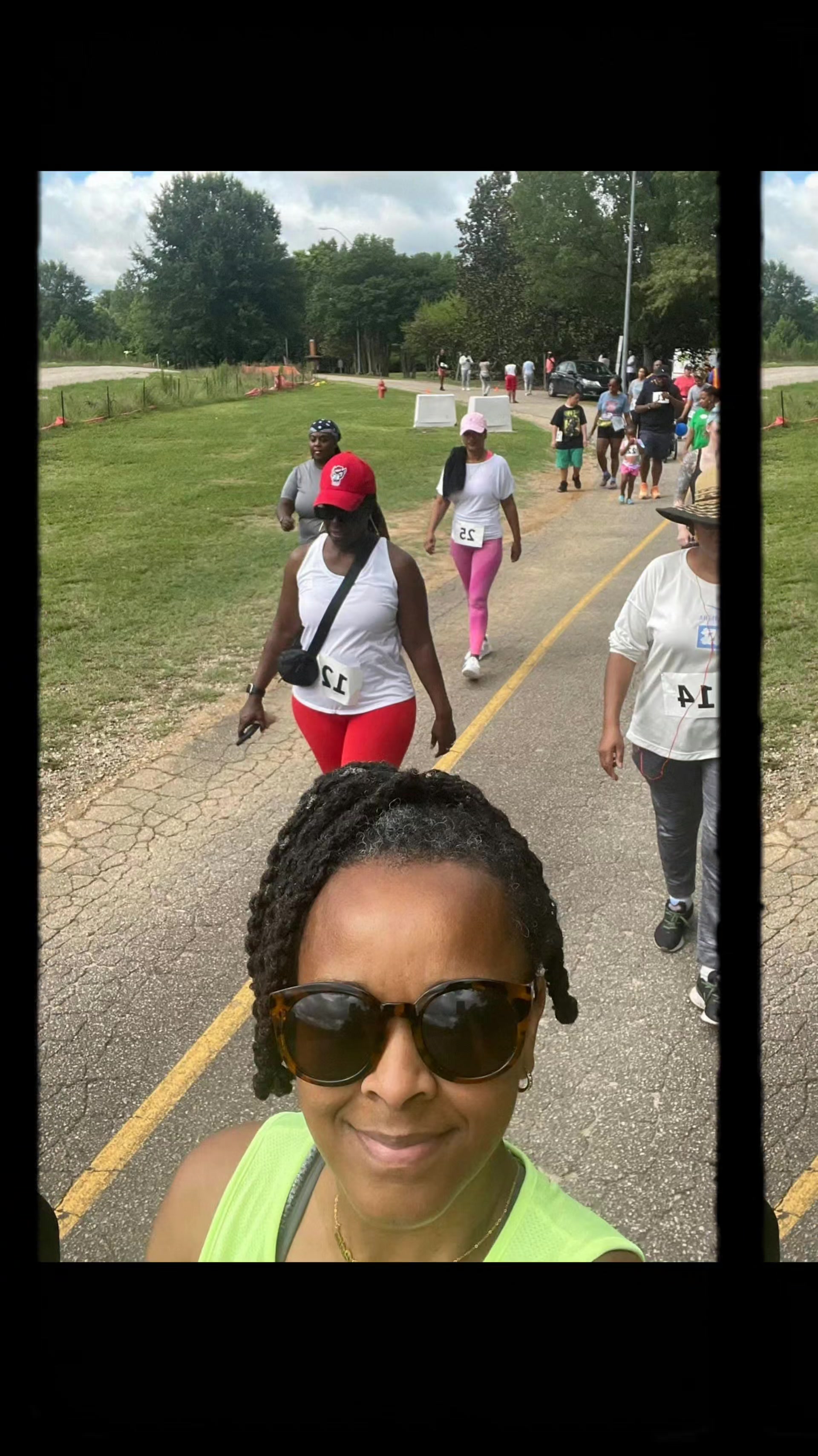 @Kimberly Woods- McGh