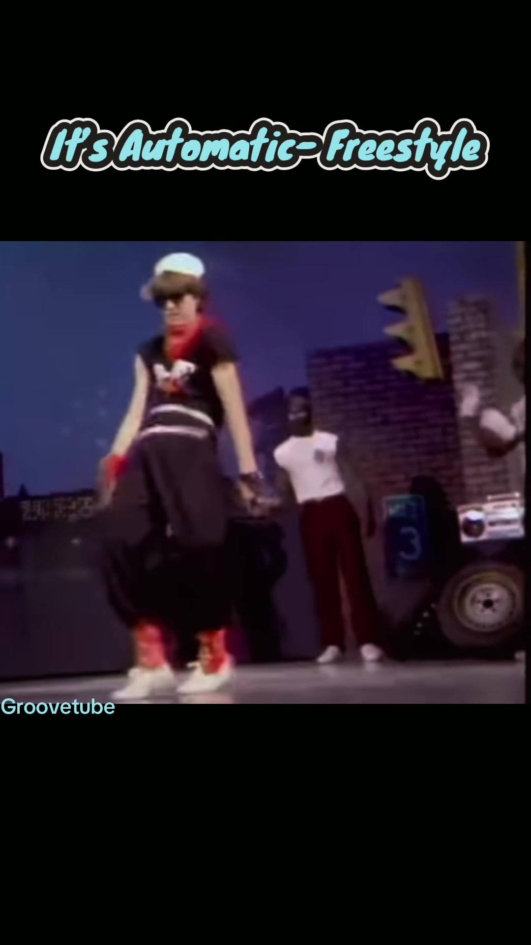 @GrooveTube🎶