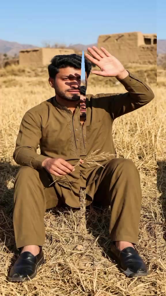 @Malik Resheed