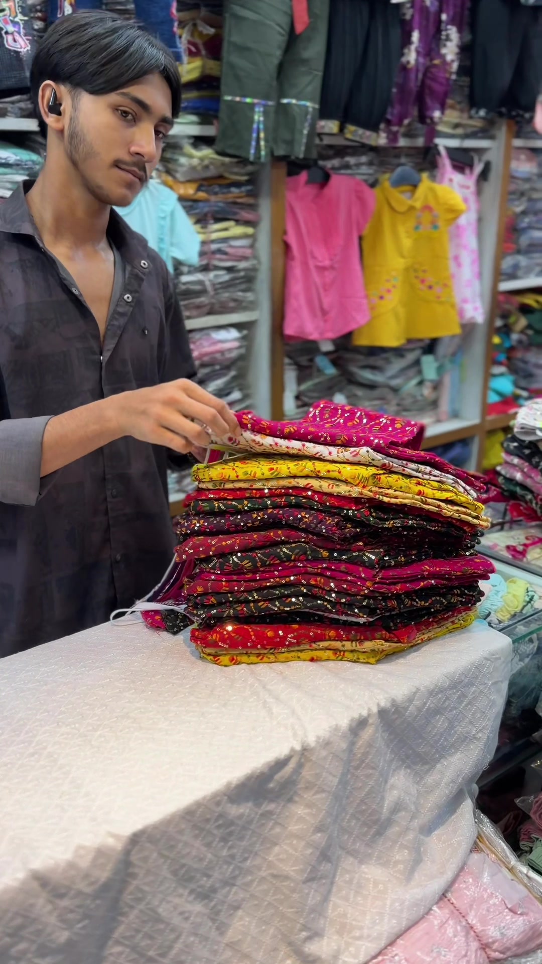 @Big Bazar