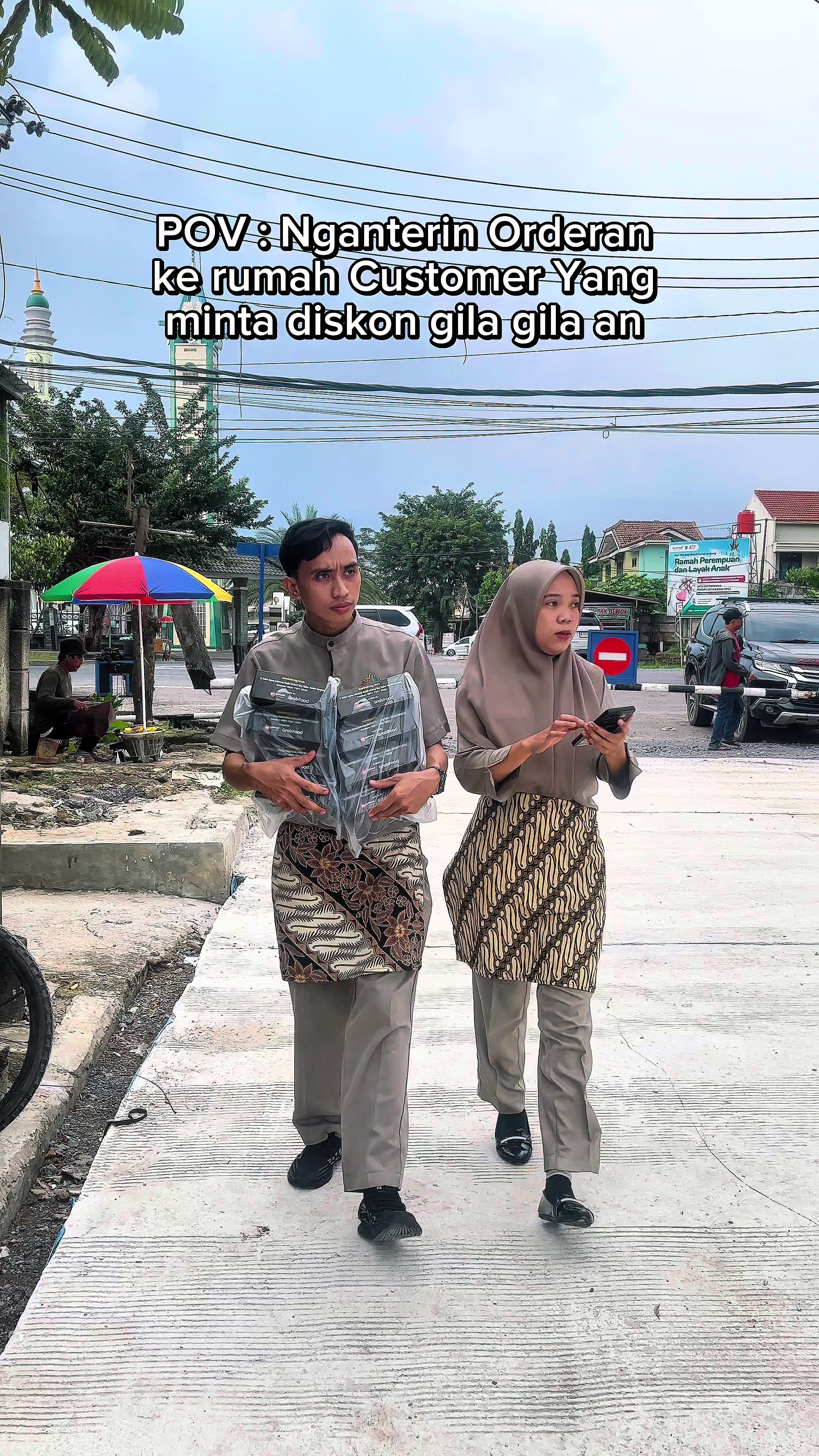 @Bumbu Ireng Yusan Lampung