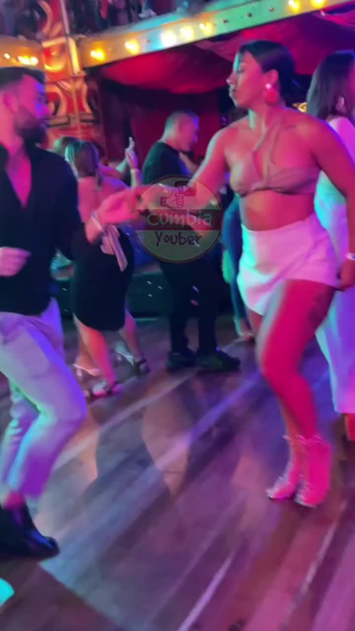 @Cumbia Youber