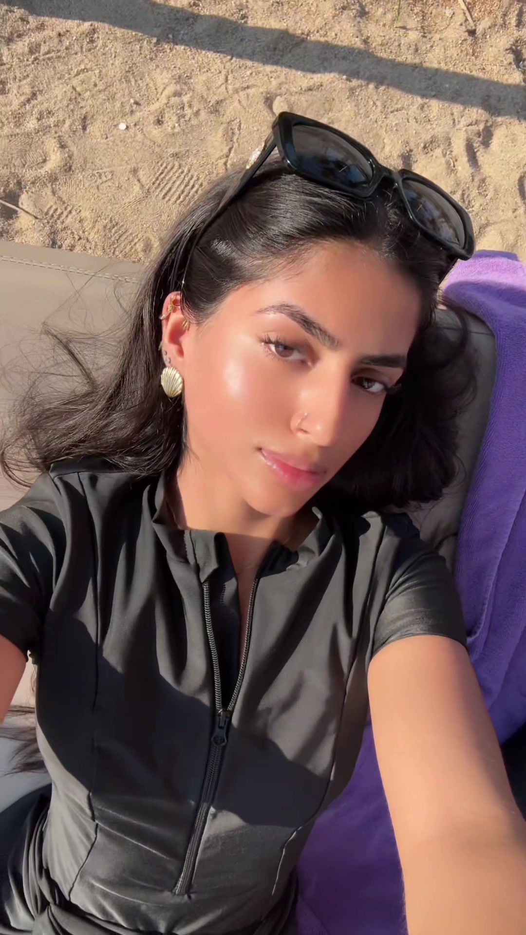 @Anushay