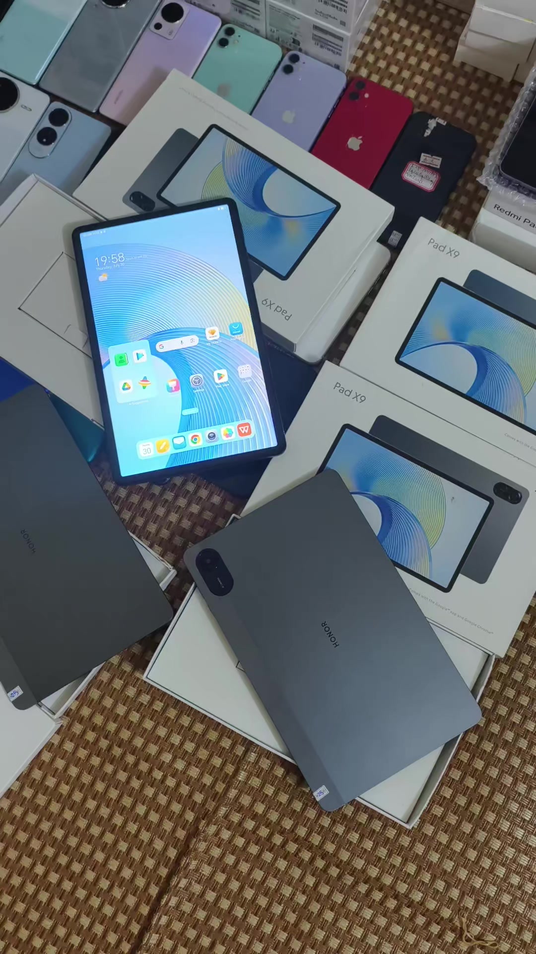 @SN MOBILE (မော်လမြိုင်မြို့)