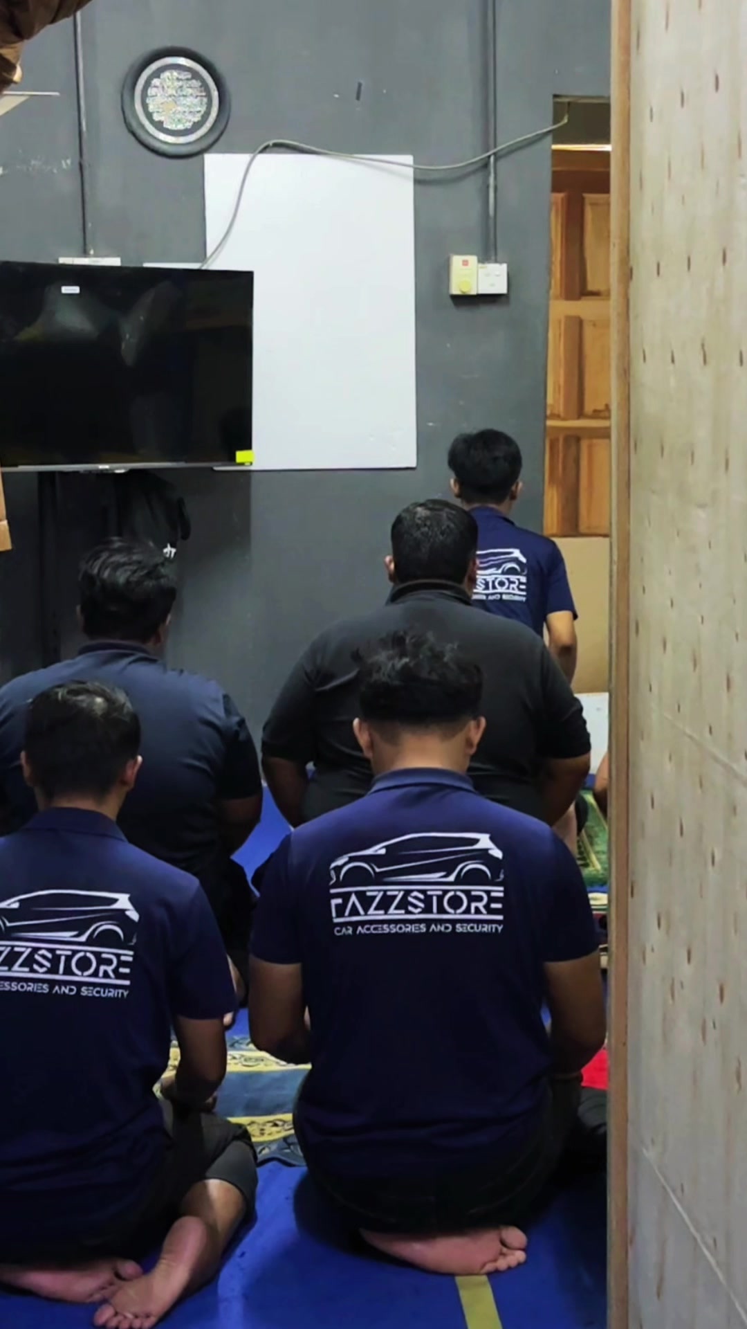 @Fazzstore Kelantan