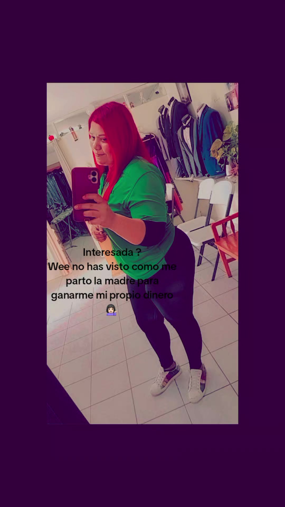 @Lily Guerrero