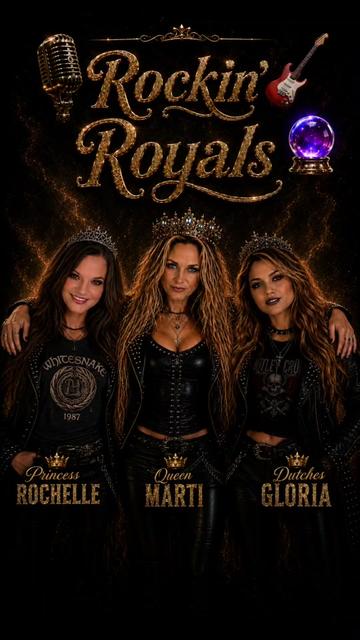 @👑Marti🎙Rockin🎸Royals🔮🌪