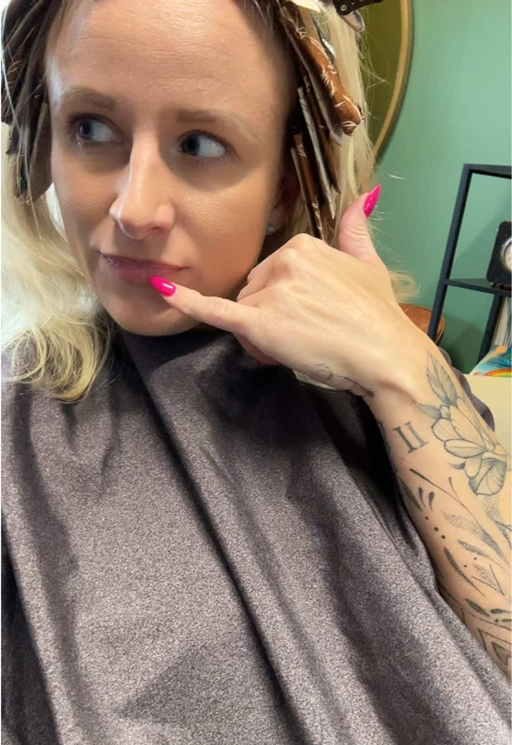 @Stephanny