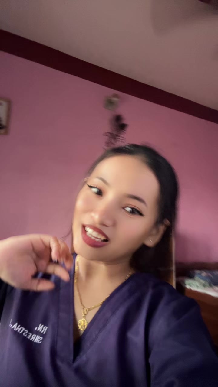@Samjhana Shrestha 🎀