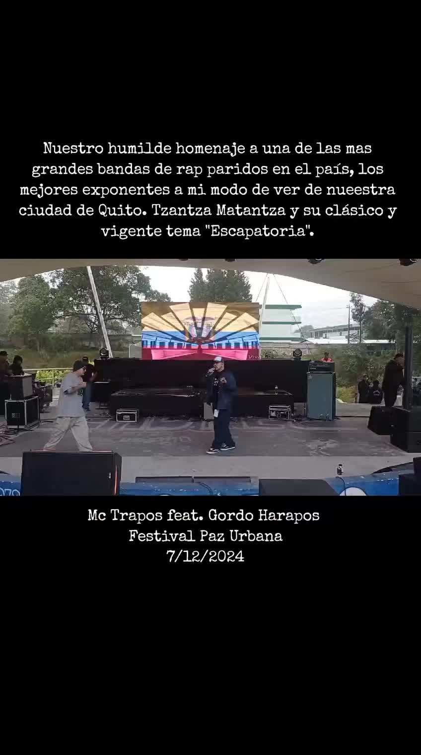 @Trapos MC 🇪🇨