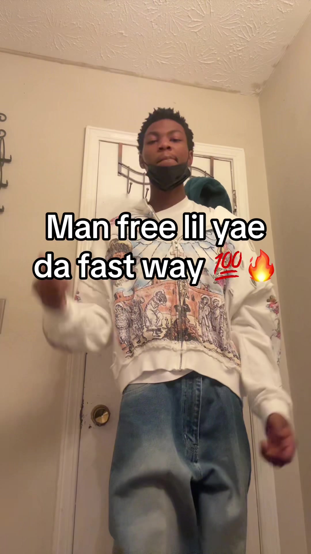 @staydown