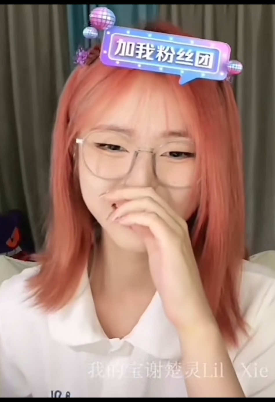 @Chu Lin 修女