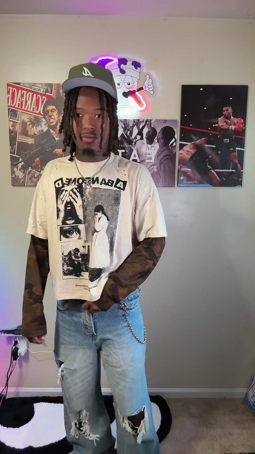 @DeeMafia