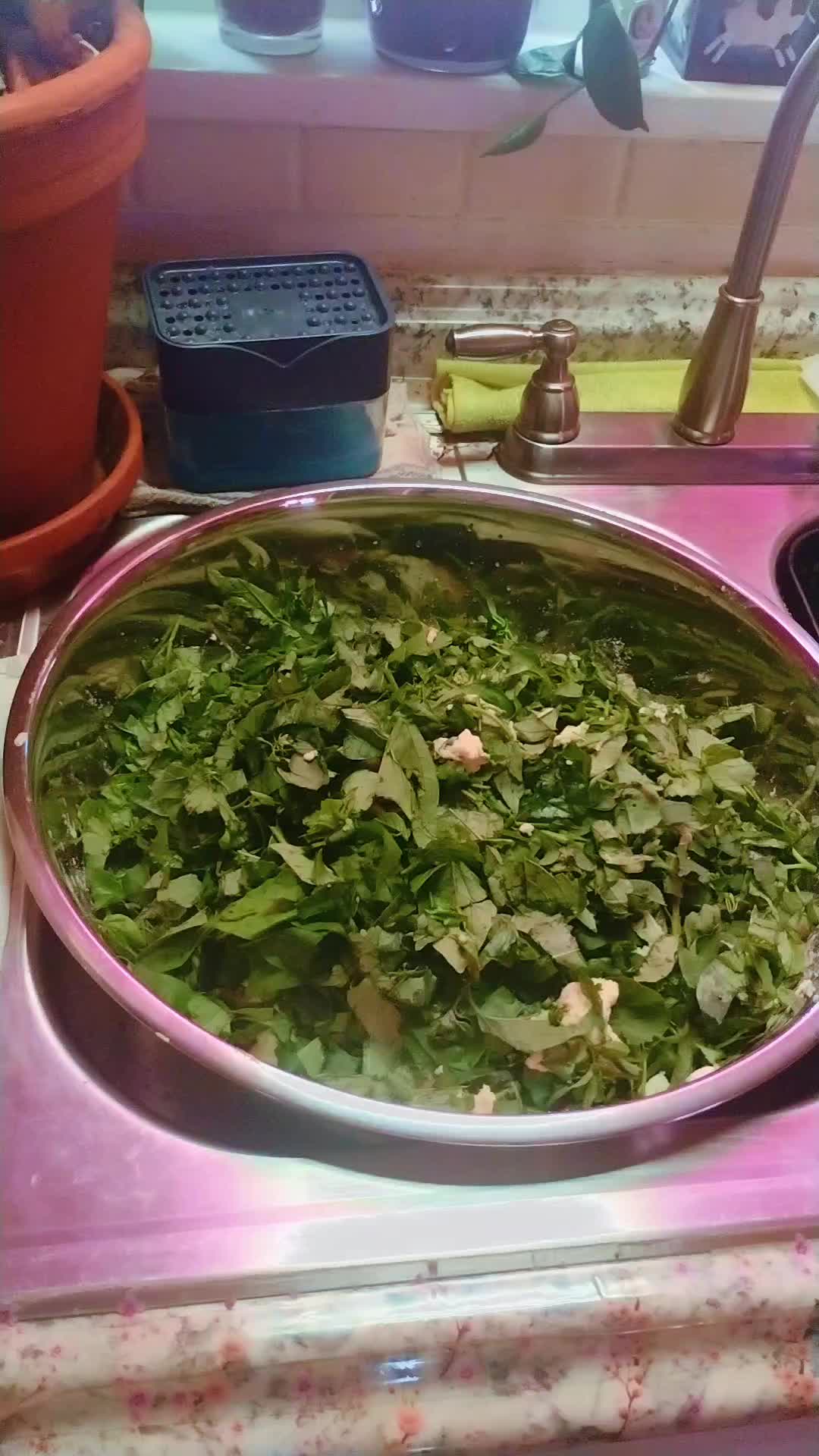 @Recetas Mixtas y M&aacute;s