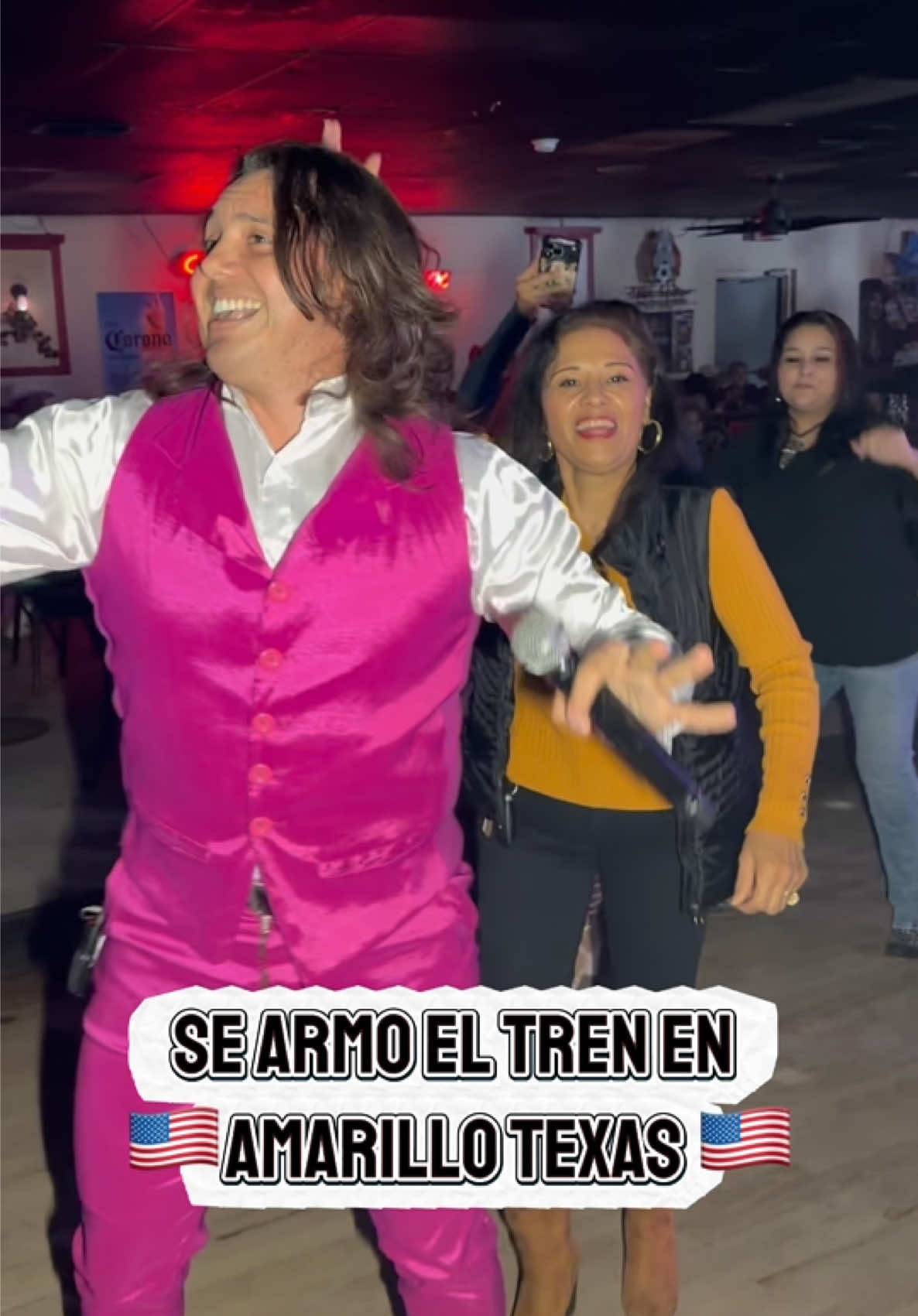 @Grupo Yahari