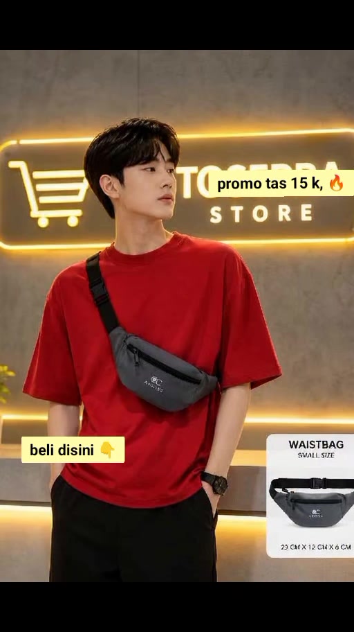 @toserba store