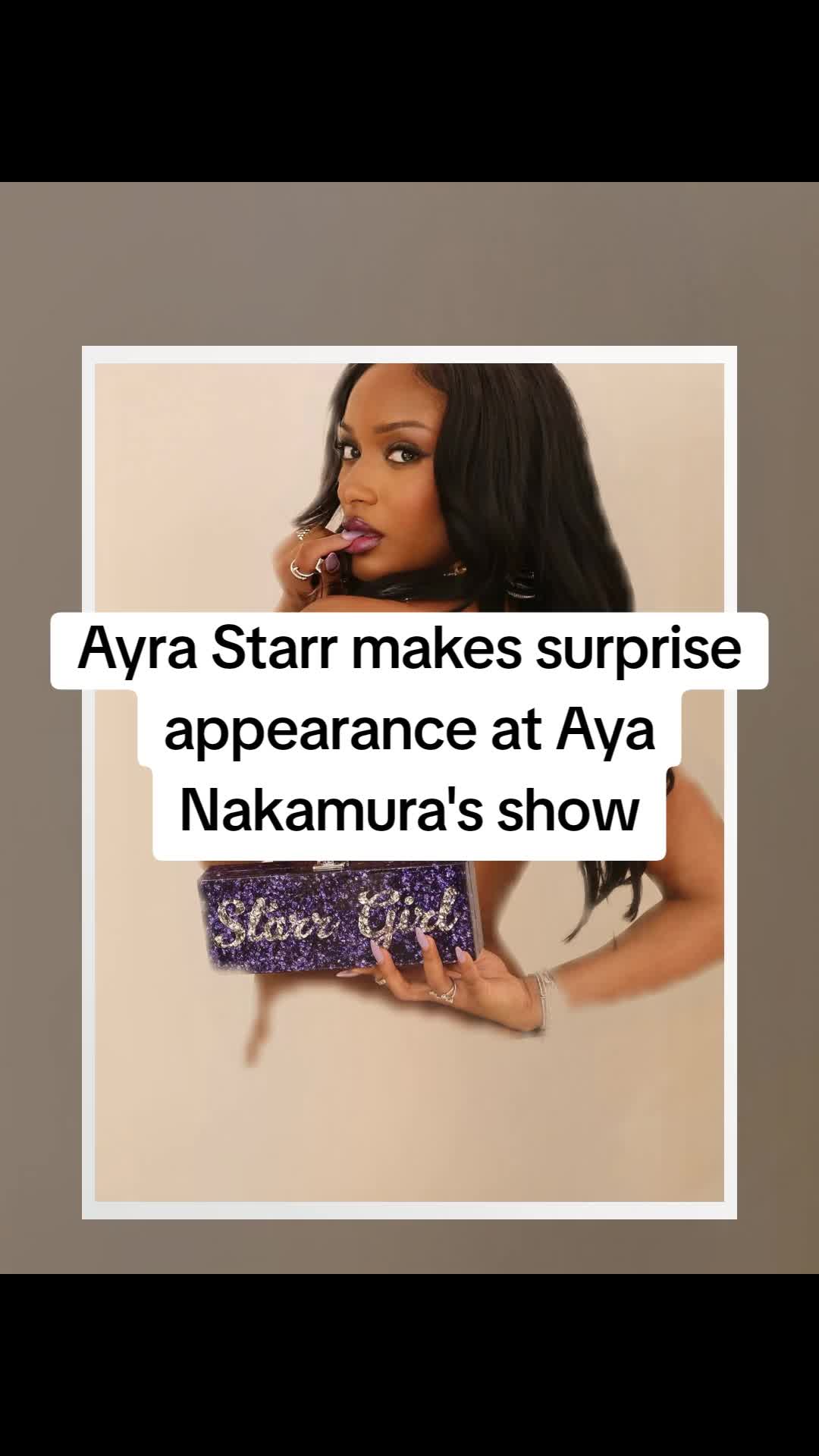 @afro pop e!