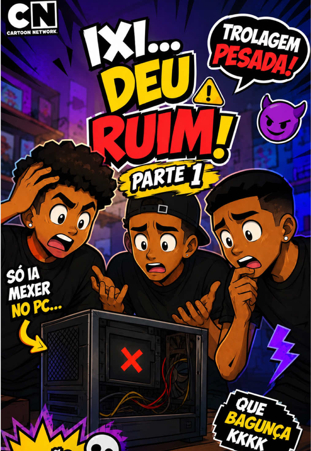 @iranzin tech