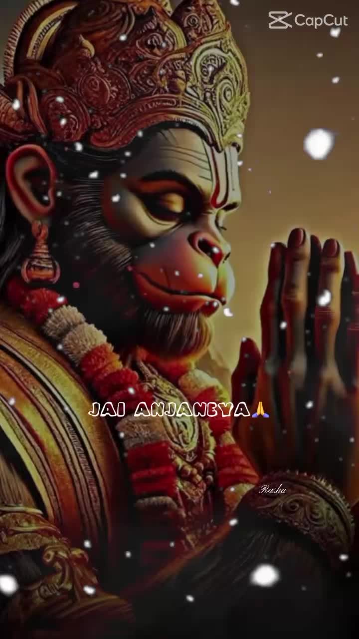 @🙏HANUMAN BAKTHAN 🙏