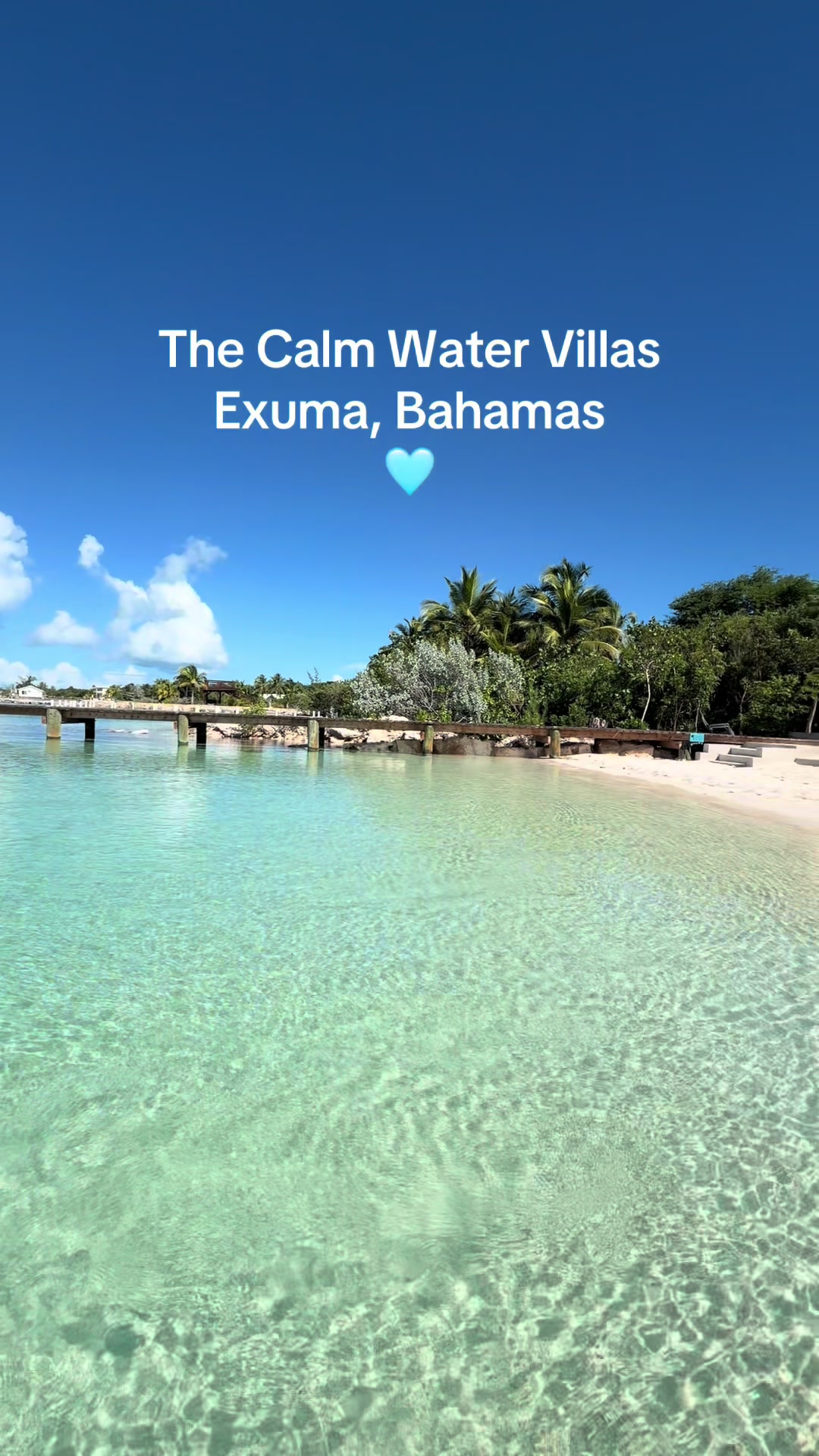@The Calm Water Villas