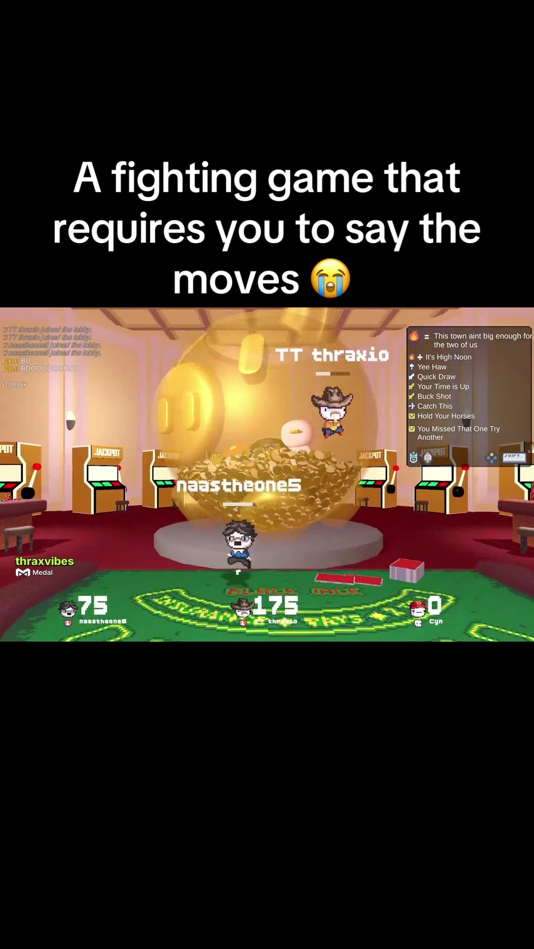 @thraxio