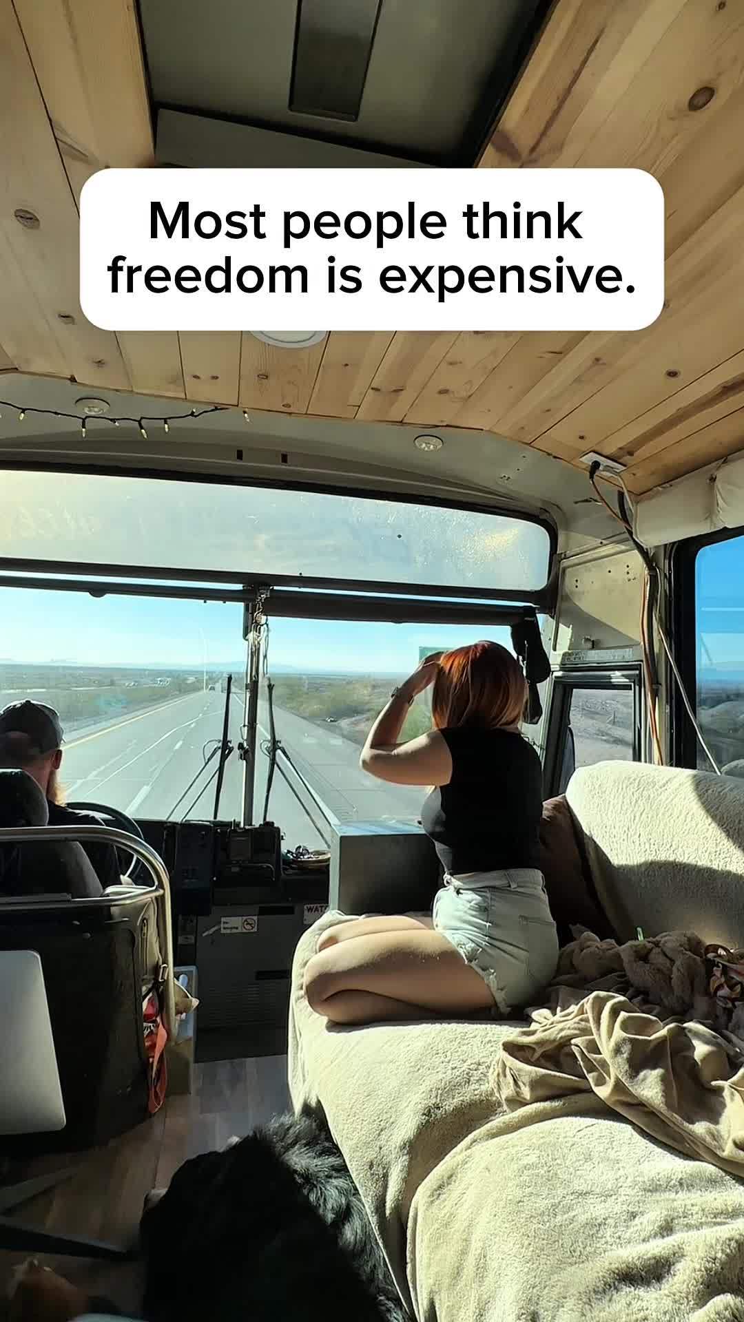 @The Wanderlusters