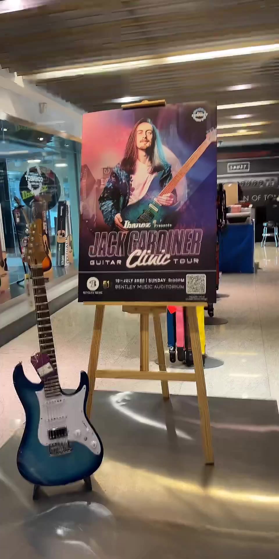 @BENTLEY MUSIC MALAYSIA