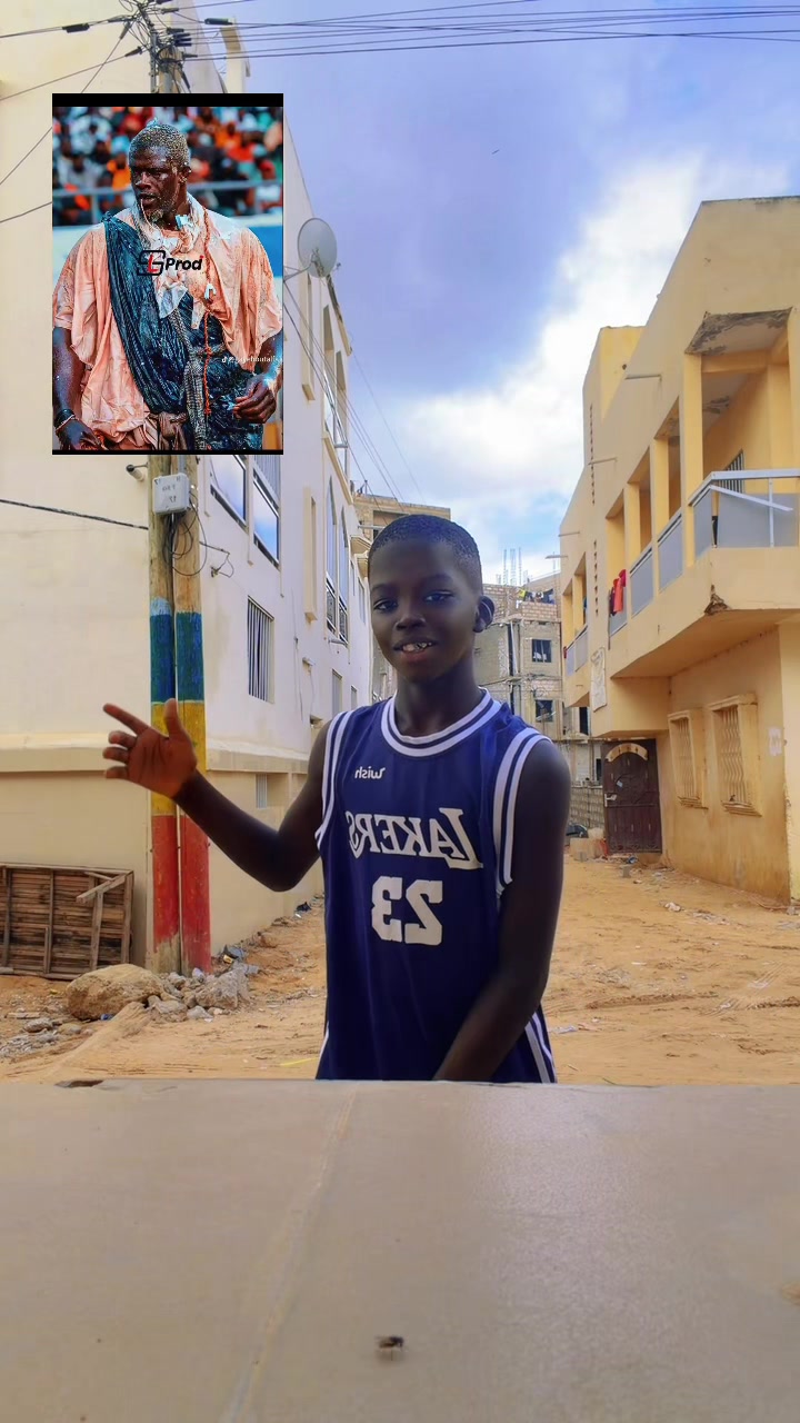 @Bbmita saliou linternational🥳