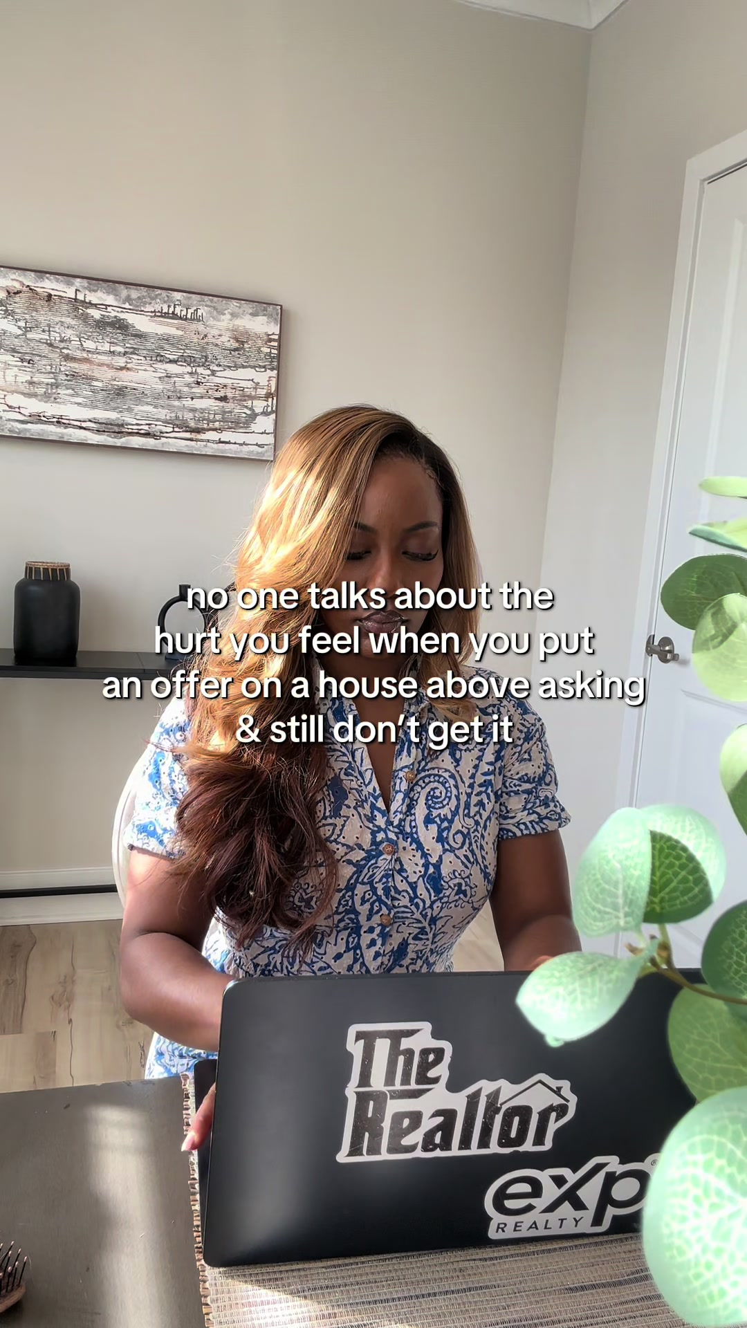 @Candess Correll, DMV REALTOR