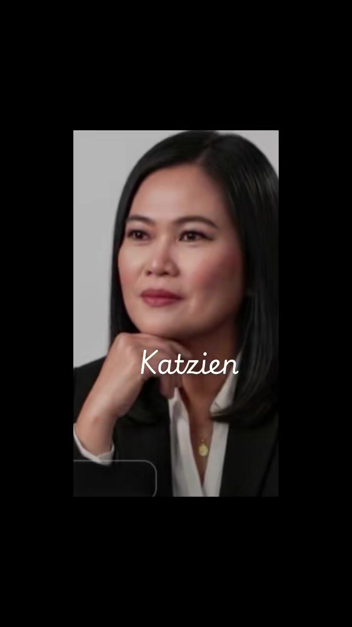 @Katrina Mendoza