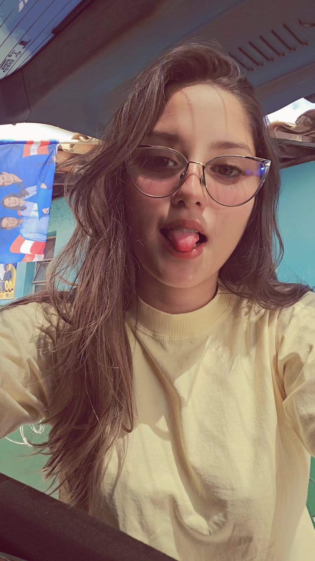 @Maysa Matos